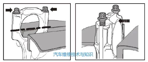 Explanation of key points and difficulties of servicing the EA211 engine
