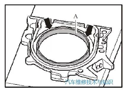 Explanation of key points and difficulties of servicing the EA211 engine
