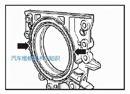 Explanation of key points and difficulties of servicing the EA211 engine
