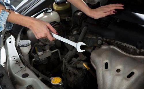 What are car engine maintenance skills
