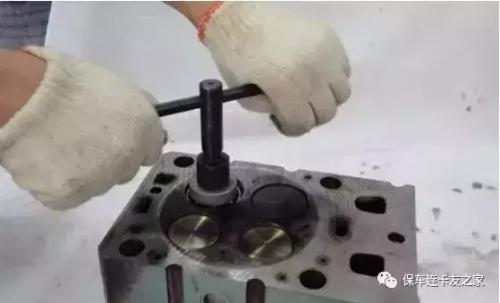 Truck Maintenance Basics