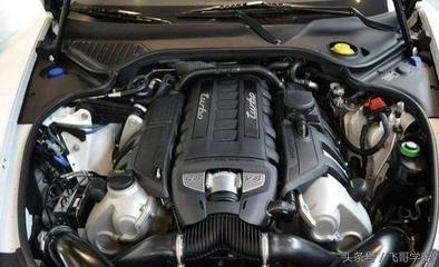 EFI Engine Use and Maintenance Knowledge Points
