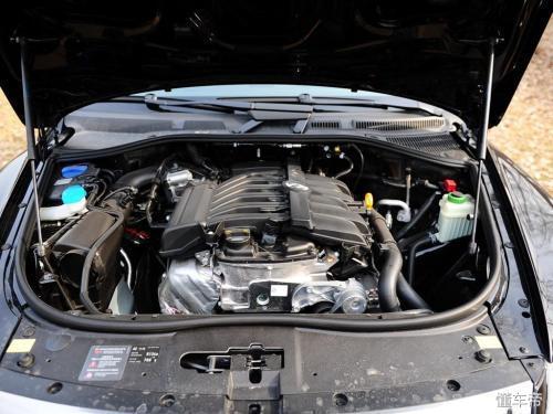 Tips for daily car care, engine care
