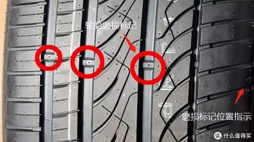 30-year-old driver talks about tires "Appendix: Tire Service Manual"
