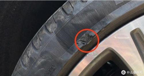 30-year-old driver talks about tires "Appendix: Tire Service Manual"
