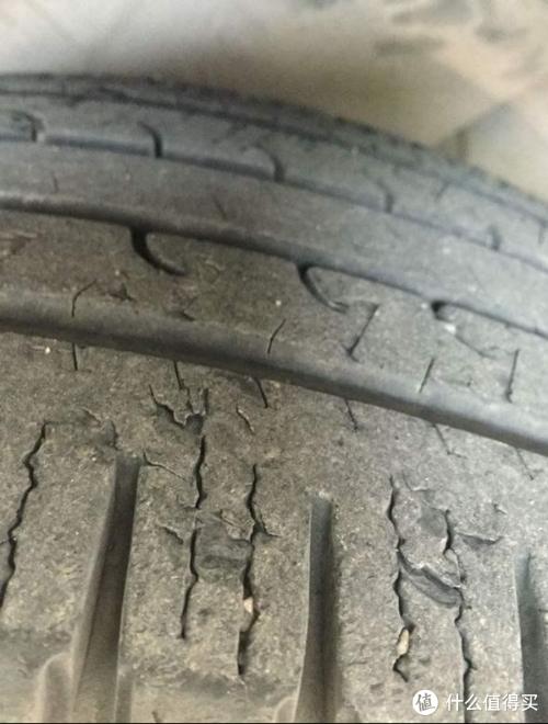 30-year-old driver talks about tires "Appendix: Tire Service Manual"
