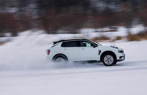 When driving on snow, these points must be paid attention to!
