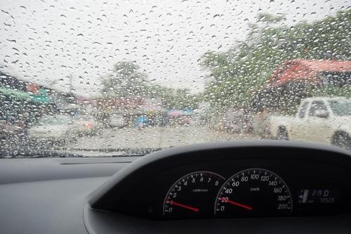 Driving on rainy days, learn these tricks and successfully avoid accidents
