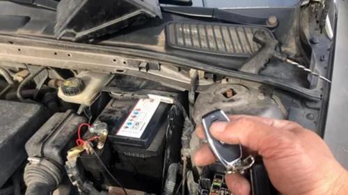 Why do car batteries lose electricity in winter? how to maintain
