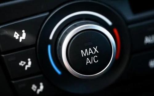The inclusion of warm air in winter does not depend on the engine for heating, so why does fuel consumption increase?
