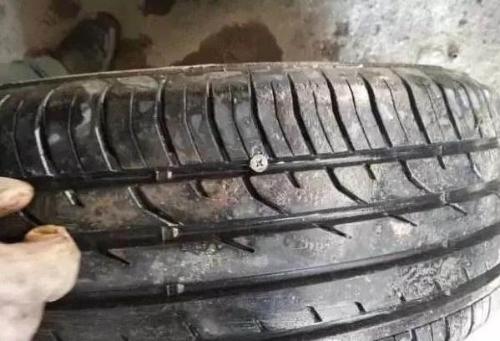 How often should car tires be changed? Insider: Do not look only at time, such situations need to be changed in advance
