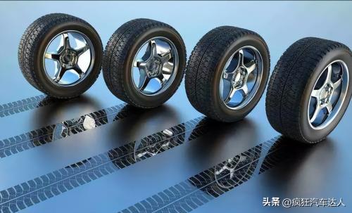 Speaking of car tyres, which brand do you think is best and why?
