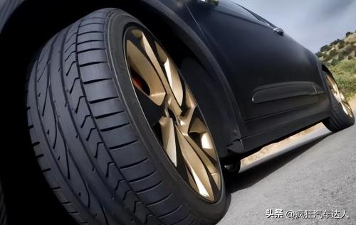 Speaking of car tyres, which brand do you think is best and why?
