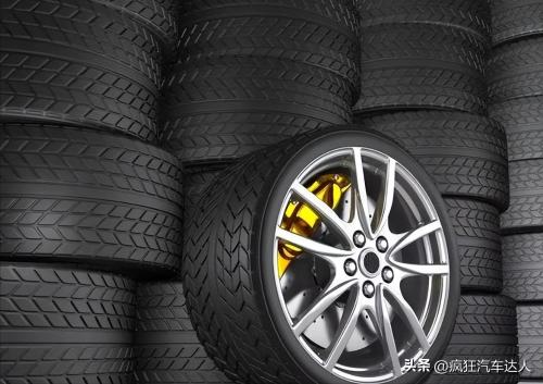 Speaking of car tyres, which brand do you think is best and why?
