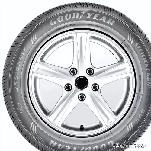 Speaking of car tyres, which brand do you think is best and why?
