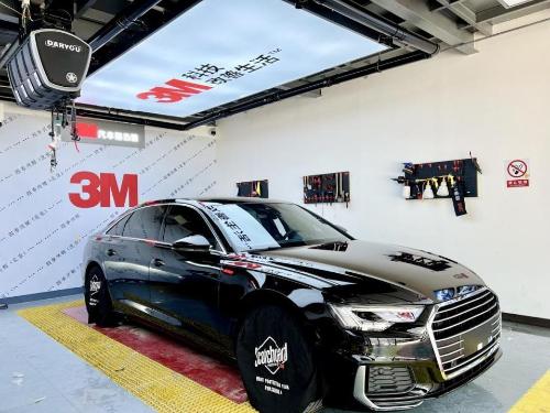 Many car owners have experienced this for themselves! 3M High-Gloss 100 Best Selling Paint Protection Secret Revealed