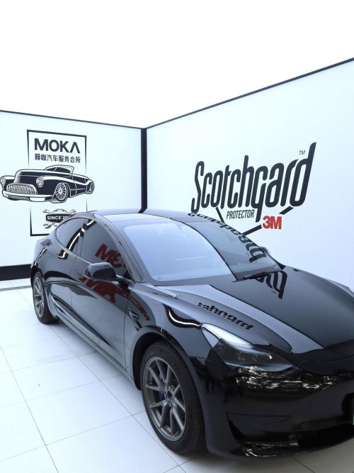 Many car owners have experienced this for themselves! 3M High-Gloss 100 Best Selling Paint Protection Secret Revealed