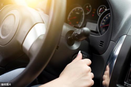 The self-installed DVR connects to cigarette lighter, will it damage the battery for a long time?