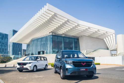Several large seven-seat MVPs that can be won for less than 100,000 RMB are suitable for home and commercial use.