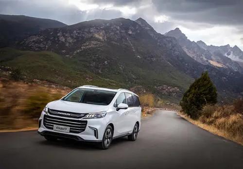Several large seven-seat MVPs that can be won for less than 100,000 RMB are suitable for home and commercial use.