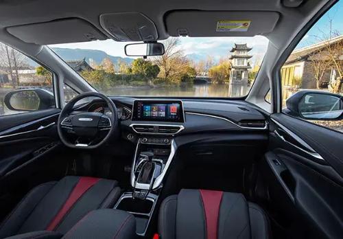 Several large seven-seat MVPs that can be won for less than 100,000 RMB are suitable for home and commercial use.