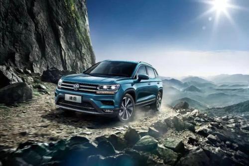 Less fuel consumption than Japanese models! These German SUVs with automatic transmission are more economical and safer.