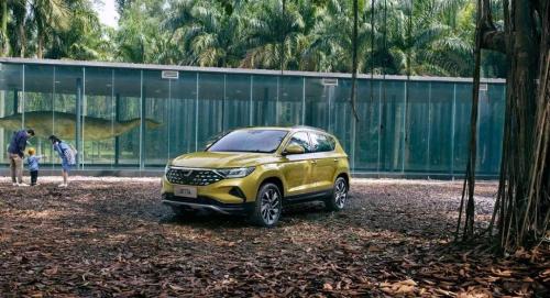 Don't choose non-joint ventures? Looking forward to these three models in second half of year