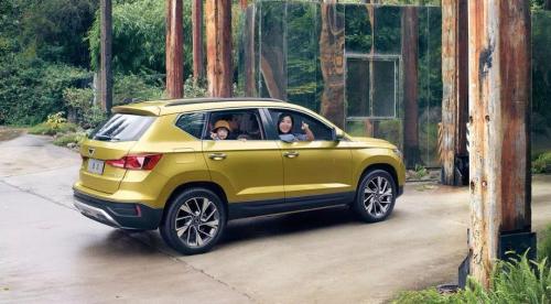 Don't choose non-joint ventures? Looking forward to these three models in second half of year
