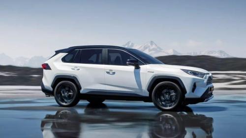 Don't choose non-joint ventures? Looking forward to these three models in second half of year