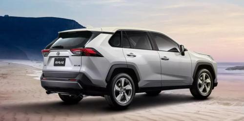 Don't choose non-joint ventures? Looking forward to these three models in second half of year