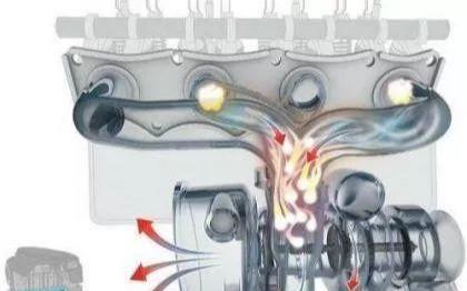 Why can't a car with a turbocharger be turned off immediately?
