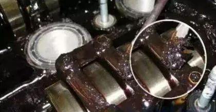 Do I need to clean engine when changing oil of different brands?
