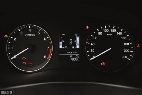 What's matter if seat belt warning light does not work if you have not fastened your seat belt?