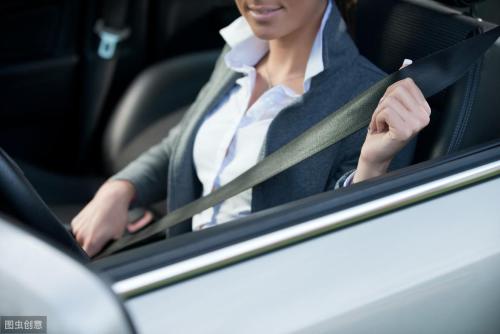 What's matter if seat belt warning light does not work if you have not fastened your seat belt?