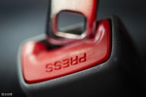 What's matter if seat belt warning light does not work if you have not fastened your seat belt?