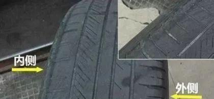 The owner of newly purchased tire was scrapped for a month, reason turned out to be
