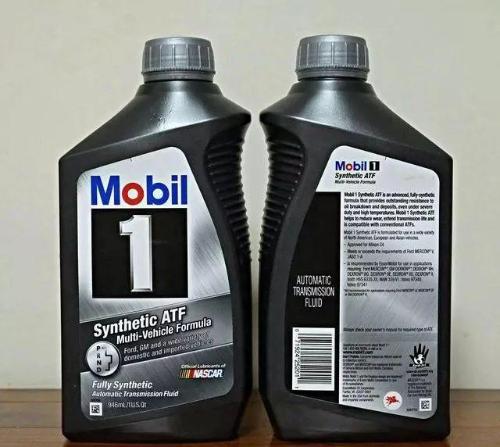 Fully synthetic or semi-synthetic oil? The wrong choice will cost money and damage machine
