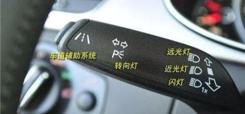 Diagrams of functions of these buttons in car
