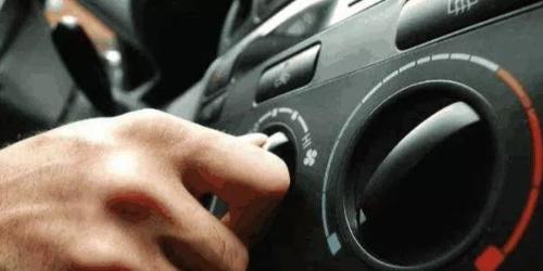Veteran driver: Before turning off car, if you do it more often, engine can last several years
