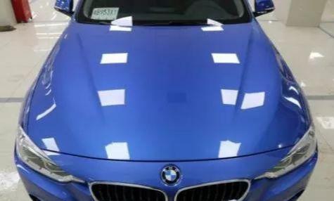 What are benefits of automotive film? Do you need a car wrap?
