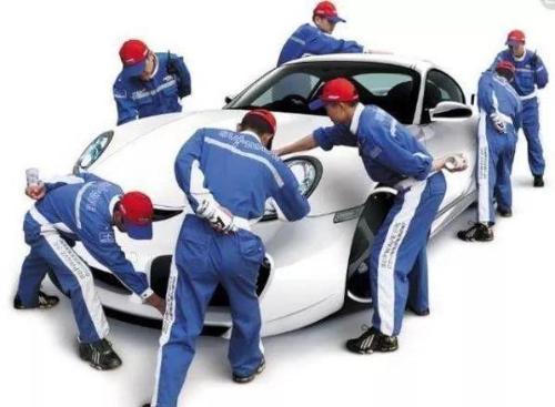 Symptoms before a car battery fails, beginners suggest collecting