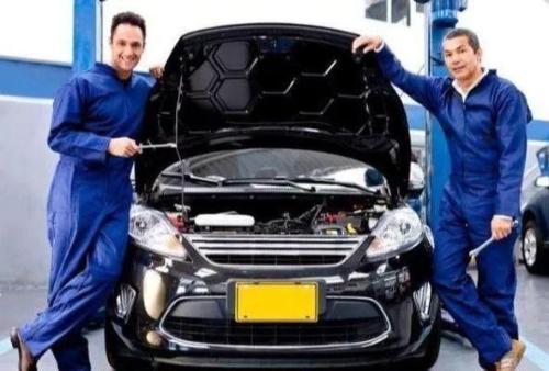 Symptoms before a car battery fails, beginners suggest collecting
