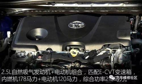 Inventory of several Japanese engines, who is strongest? Who can't?
