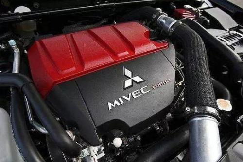Inventory of several Japanese engines, who is strongest? Who can't?

