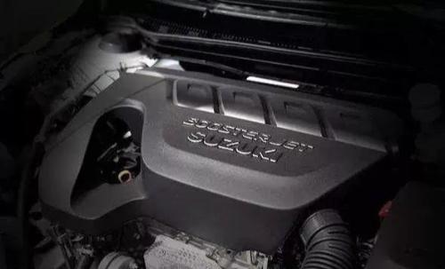 Inventory of several Japanese engines, who is strongest? Who can't?
