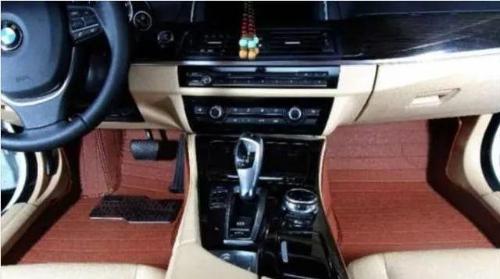 These 4 misunderstandings should be avoided when using car mats.