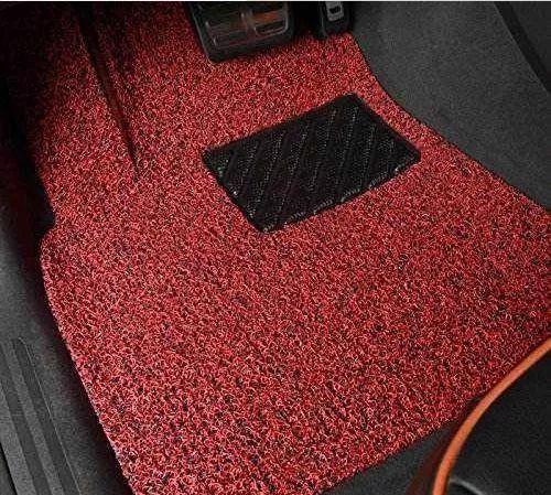 These 4 misunderstandings should be avoided when using car mats.
