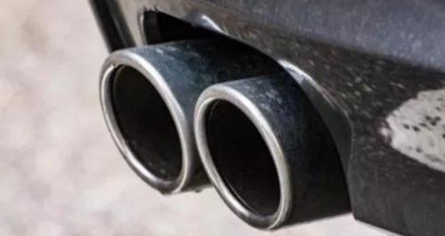 Why do many people like to add magnets to "exhaust pipe"? Only old drivers understand
