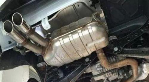 Why do many people like to add magnets to "exhaust pipe"? Only old drivers understand
