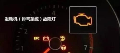 These 8 indicator lights on car dashboard are on, so be careful! especially last one
